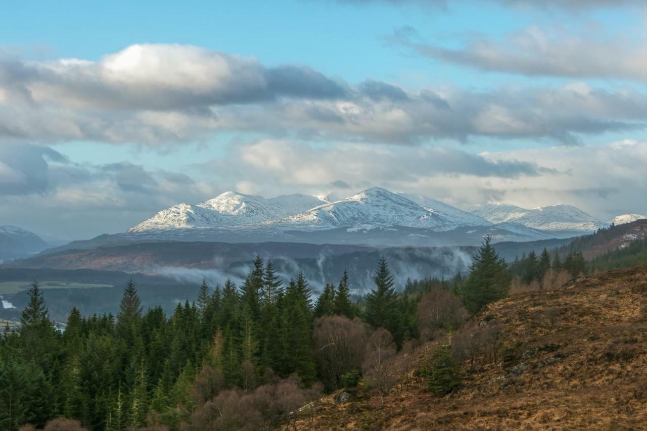 Apartment Lann Dearg Invermoriston